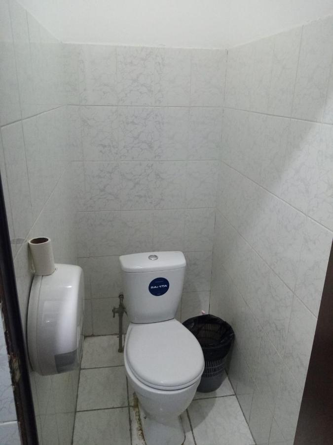 Hostel Raikhan Atyraū Dış mekan fotoğraf